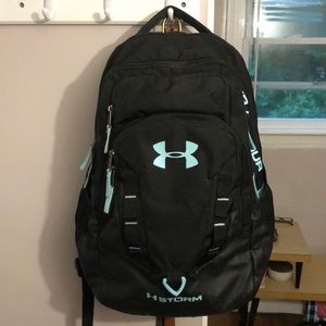 under armour backpack